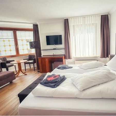 Bacharacher Hof Ngoại thất bức ảnh