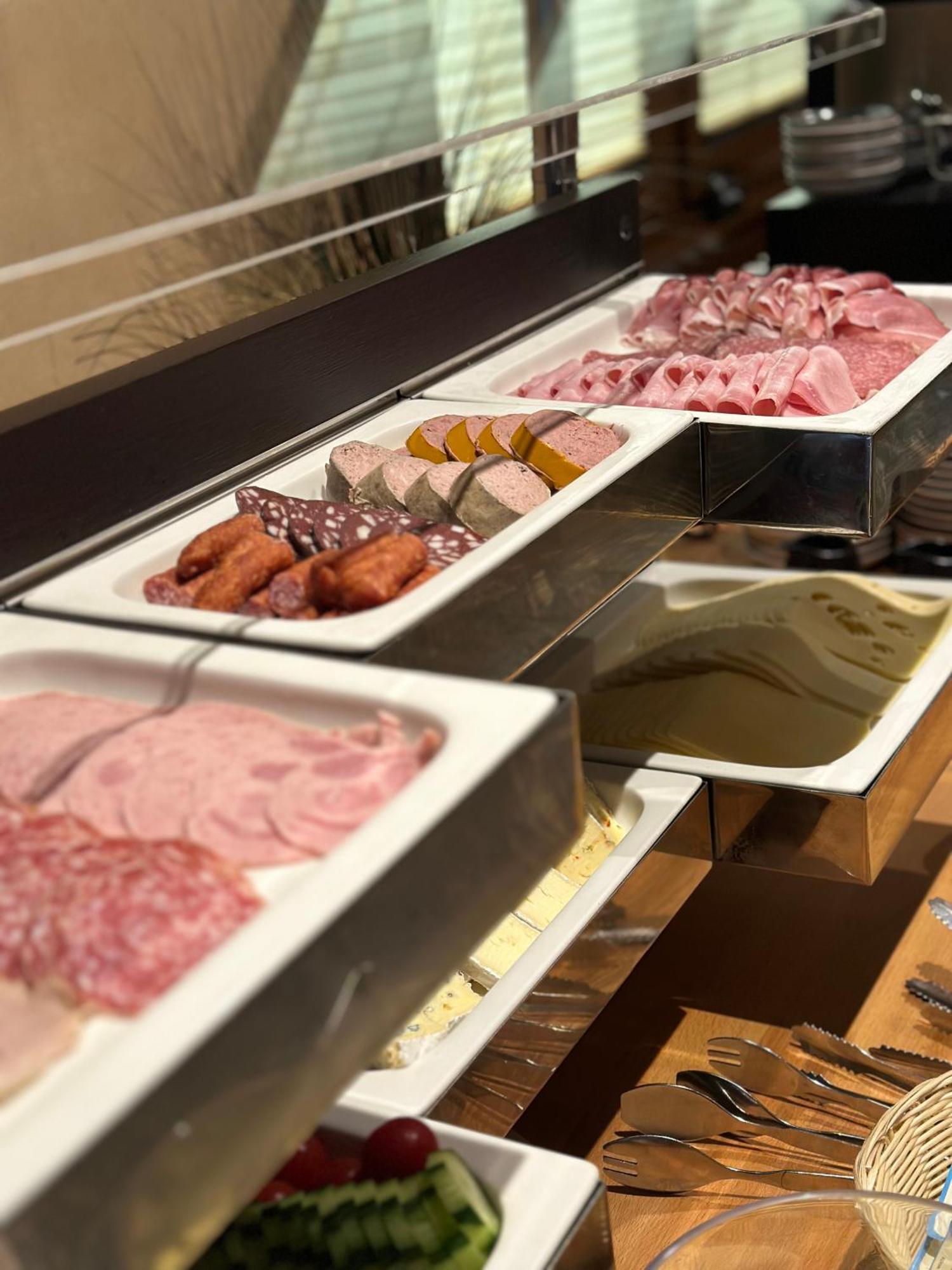 Bacharacher Hof Ngoại thất bức ảnh