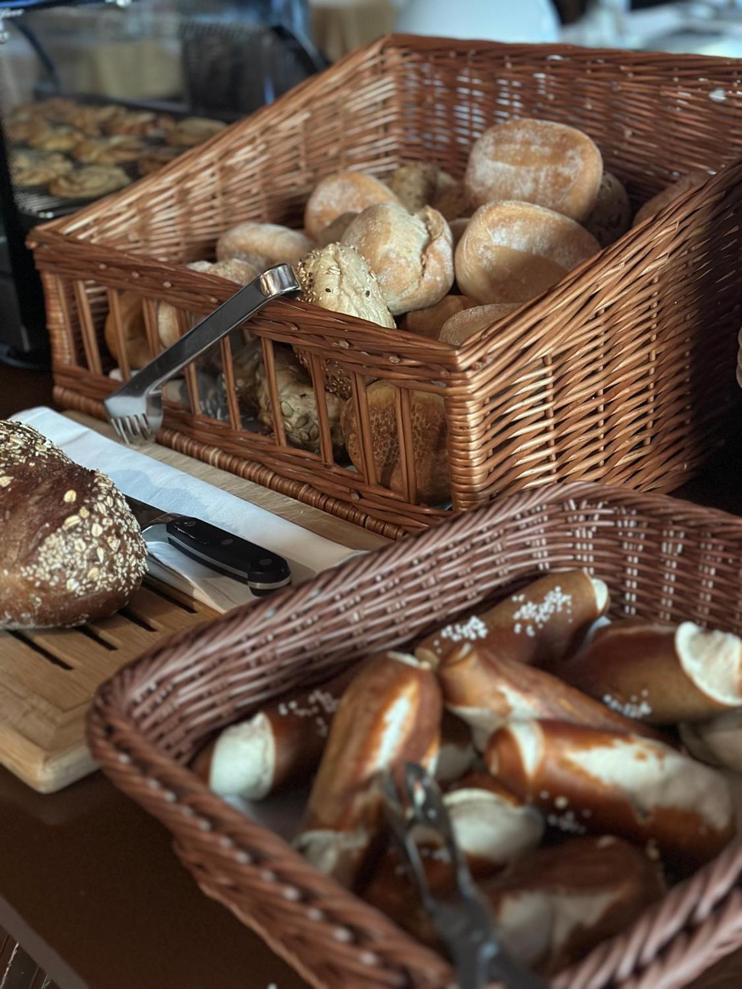 Bacharacher Hof Ngoại thất bức ảnh