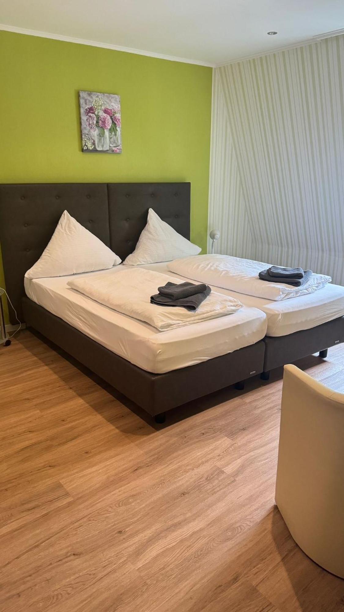 Bacharacher Hof Phòng bức ảnh