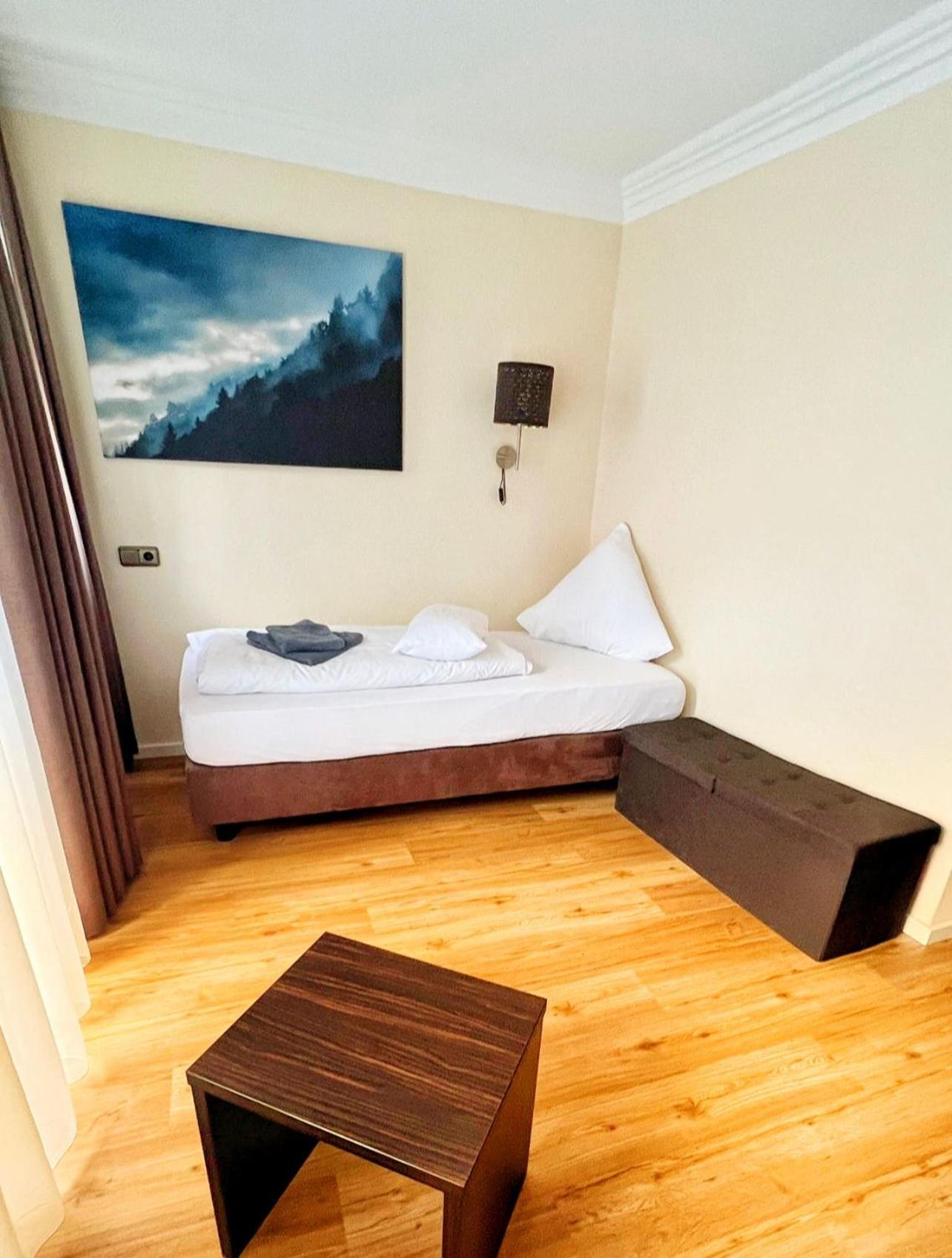 Bacharacher Hof Ngoại thất bức ảnh