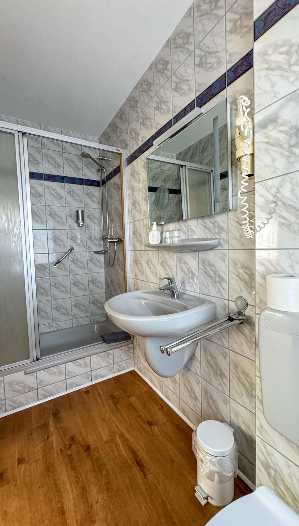 Bacharacher Hof Ngoại thất bức ảnh